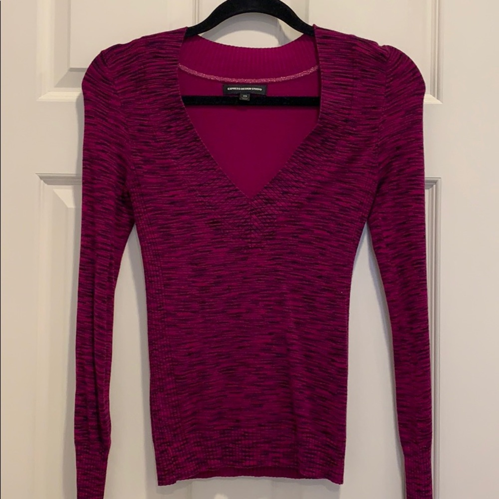 Express Sweater